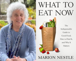 IN-PERSON: Nutrition